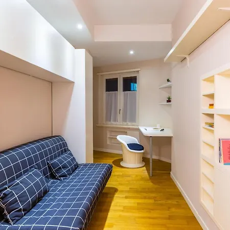 Stylish At Piazza Municipio By Wonderful Italy 公寓 那不勒斯