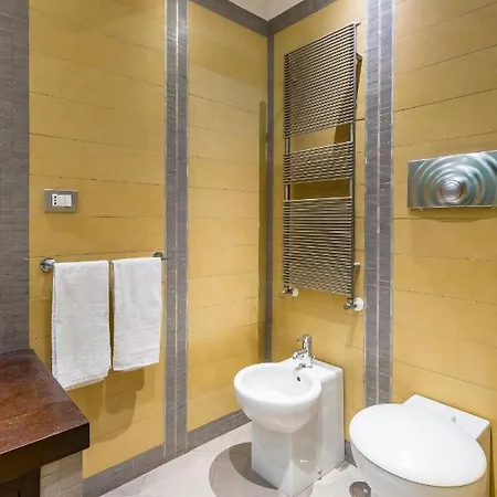 Stylish At Piazza Municipio By Wonderful Italy 公寓 那不勒斯