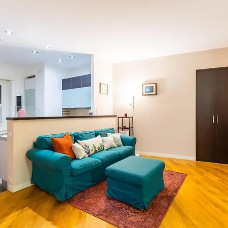 公寓 Stylish At Piazza Municipio By Wonderful Italy