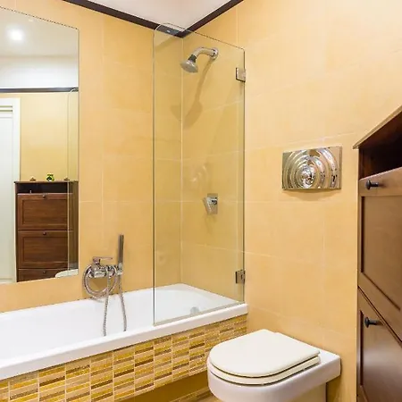 公寓 Stylish At Piazza Municipio By Wonderful Italy