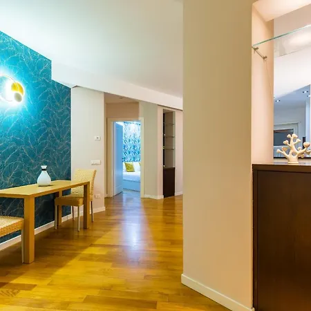 公寓 Stylish At Piazza Municipio By Wonderful Italy *