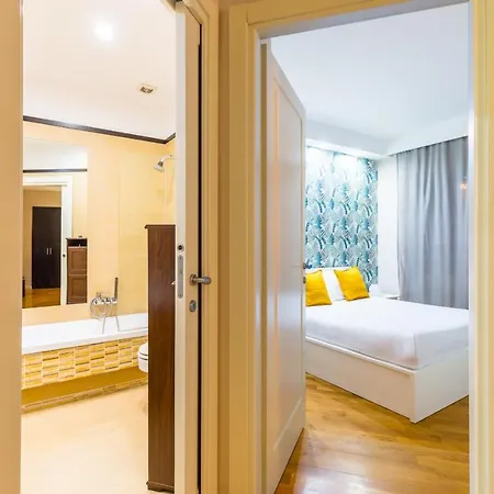 Stylish At Piazza Municipio By Wonderful Italy 公寓 那不勒斯