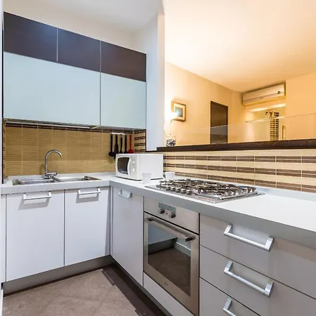 Stylish At Piazza Municipio By Wonderful Italy 那不勒斯