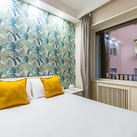 公寓 Stylish At Piazza Municipio By Wonderful Italy 那不勒斯