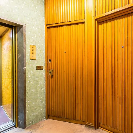 Stylish At Piazza Municipio By Wonderful Italy 公寓 那不勒斯