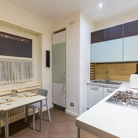 Stylish At Piazza Municipio By Wonderful Italy 公寓 那不勒斯