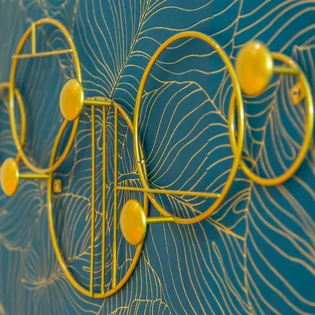 Stylish At Piazza Municipio By Wonderful Italy * 那不勒斯