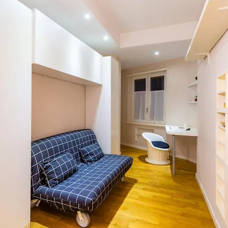 公寓 Stylish At Piazza Municipio By Wonderful Italy *